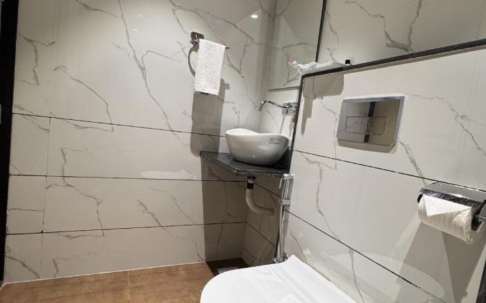 Hotel Mumbai House Vijay Nagar