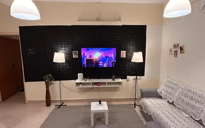 Electrifying 2 BHK Getaway
