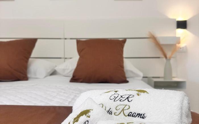 Vida Rooms