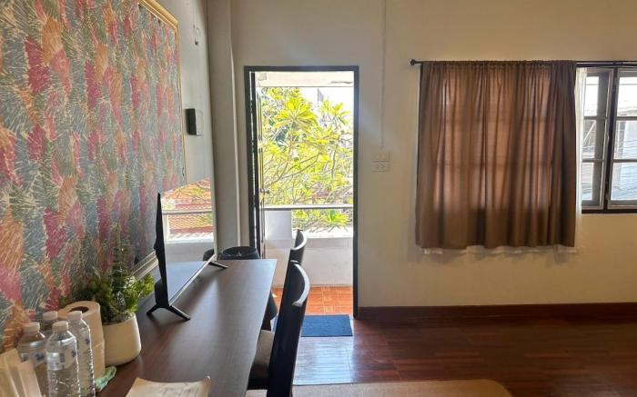 INCM Guesthouse (Room3)