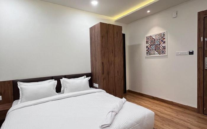 Basotel Hotel Indore