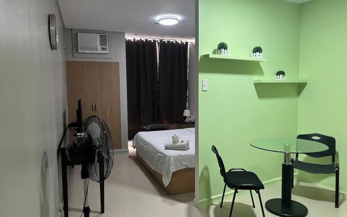 Family Suite at Bel Air Soho F9K12