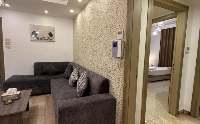 Charming Amman Apartment for Rent - Entire House