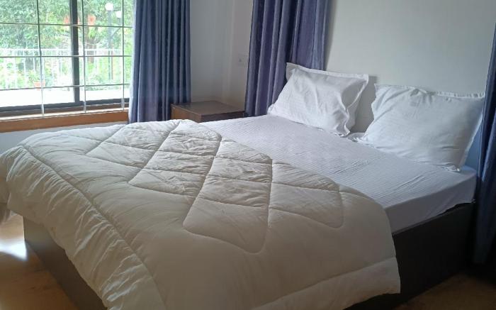 Ranny home stay