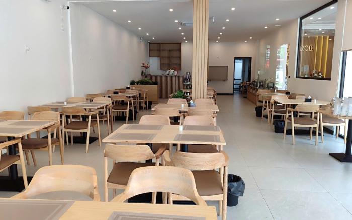 D.Residence Hotel Ninh Binh