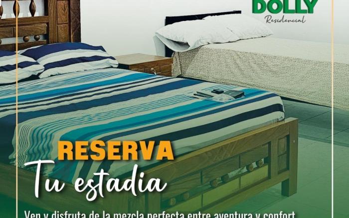 Residencial Dolly