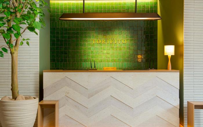 Hotel Torifito Naha Asahibashi