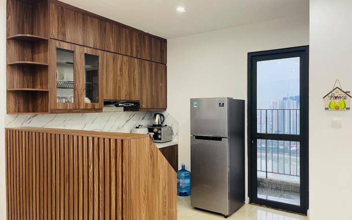 3 Bedroom Apartment - Vinhomes D'Capitale