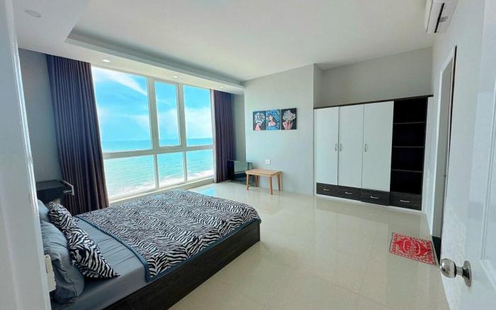 Oasky 36 Vung Tau Apartment, sea view, 2 bedrooms