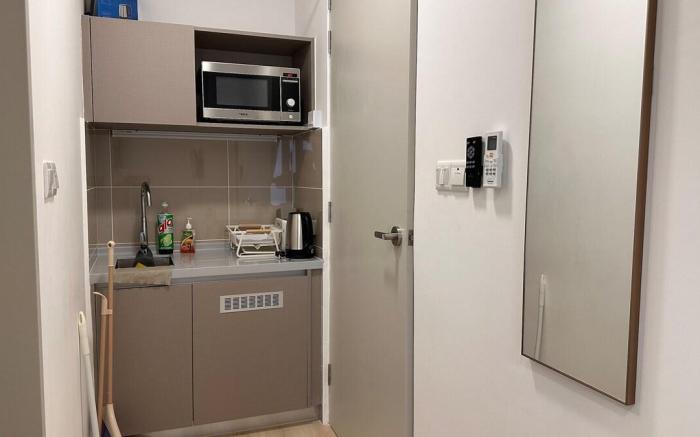 KLCC view studio apartment(NEO-45-07-S) Trion@KL