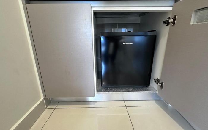 Luxury Studio apartment(BOLT-26-3A-S) Trion@KL