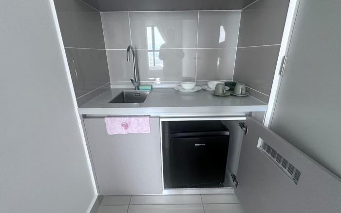 KLCC view Studio Apartment(BOLT-53-10-S) Trion@KL