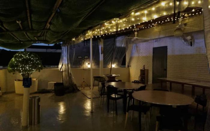 NEW! 감성 인기 쓰리룸/ 호텔침구/분리된 공간 / 넷플릭스/한양대 3분 중앙역8분