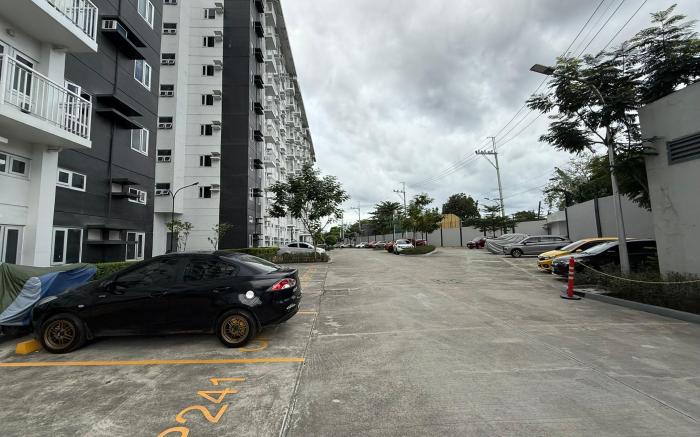 Urban Oasis 2BR with Multiple Pools at SMDC Charm
