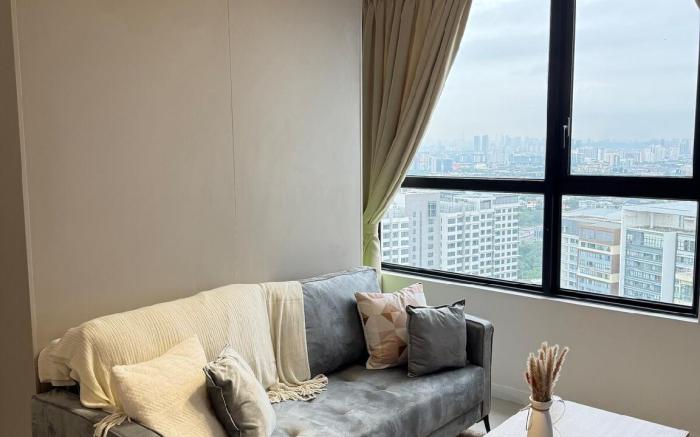 Charming Studio in the Heart of Subang Jaya
