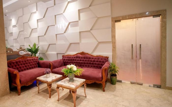 Goroomgo Midas Inn Mathura