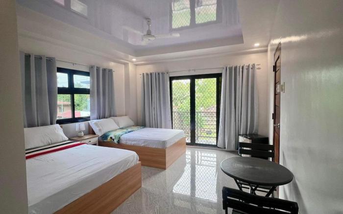 Publikhaus Guesthouse