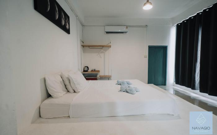 Navagio Boutique Koh Chang