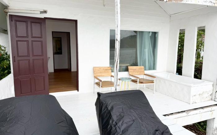 Navagio Boutique Koh Chang