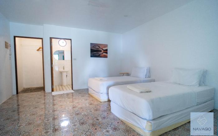 Navagio Boutique Koh Chang