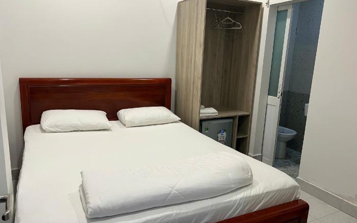 Hilary Hotel -Sư Van Hanh Q10