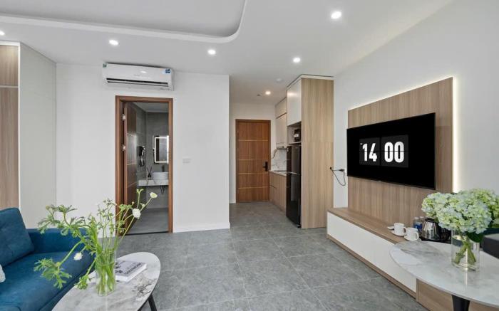 Lovely Apartment near West Lake Lane 99