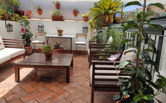 La Gitanilla Alojamiento & Encanto Jerez