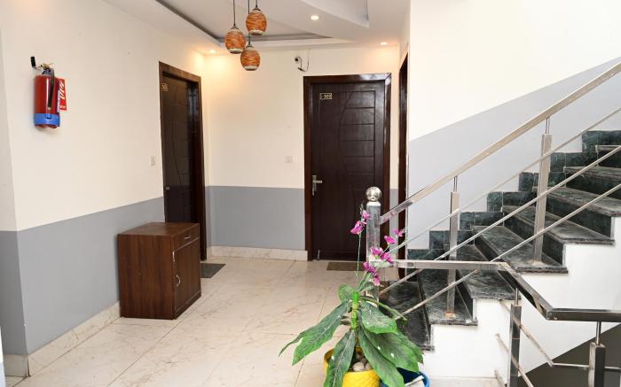 Hotel Vrindavan Hari