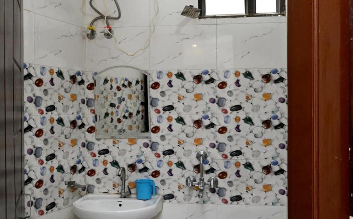 Hotel Vrindavan Hari