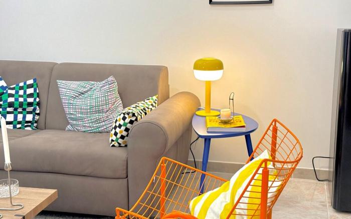 Casa Pesimena - 
a modern apartment in Galatone