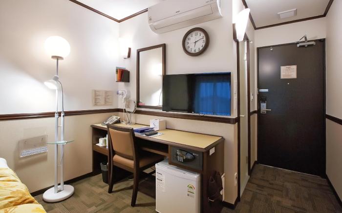 Toyoko Inn Incheon Bupyeong