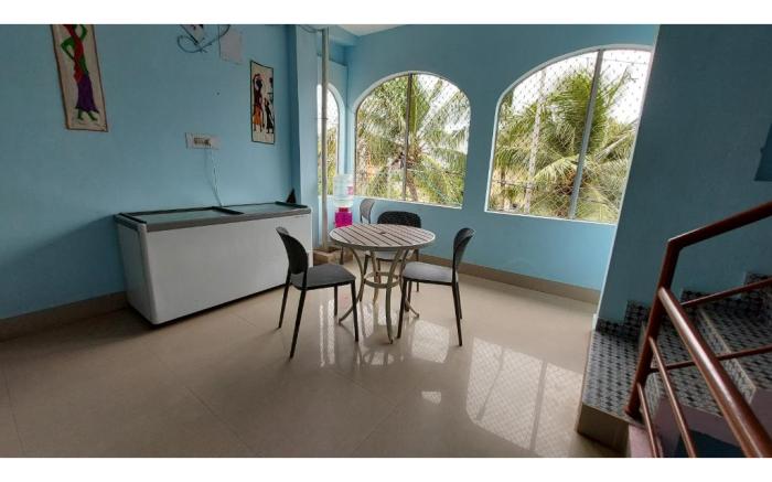 DhamStay Hotel Jagannath Inn Near Sea Beach Puri