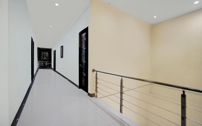 Hotel O 76 Gayungsari