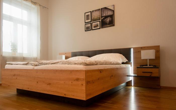 Luxury Apartment near Vienna and SCS