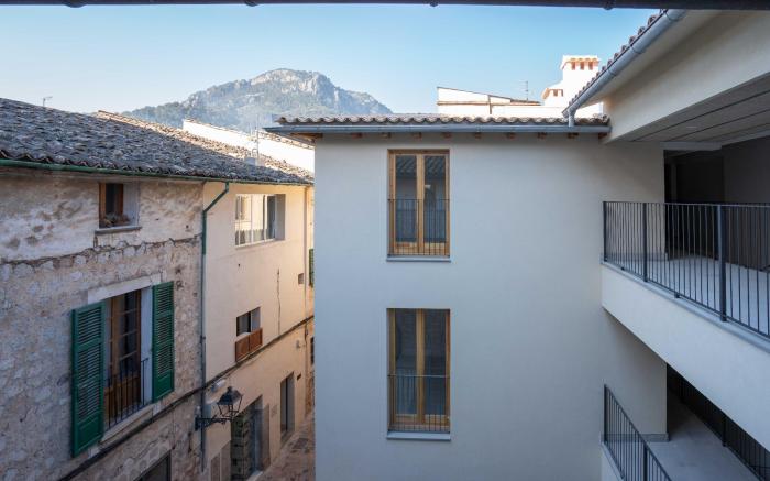 Soller Plaza