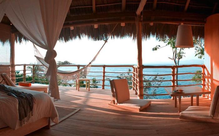 Xinalani Yoga Retreat Mexico