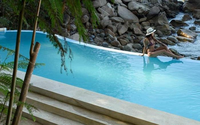 Xinalani Yoga Retreat Mexico