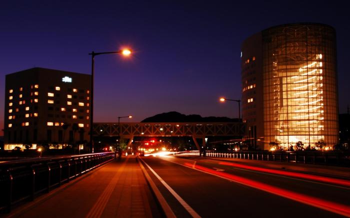 Hotel Kyocera