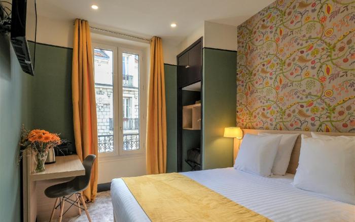 Hotel de France Nice