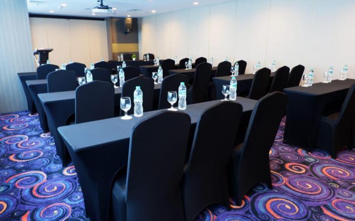 Arthama Hotel Tanah Abang Jakarta