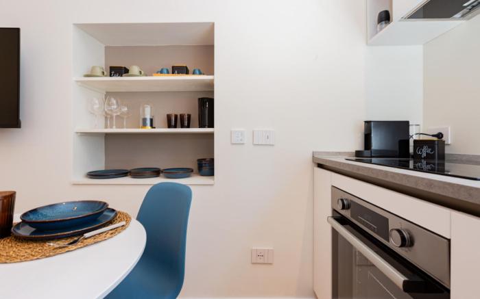 Confalonieri21 Isola Cozy Apartment