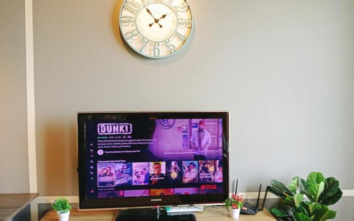 South View~TamarindSuite|Wi~Fi|Netflix~Freeparking
