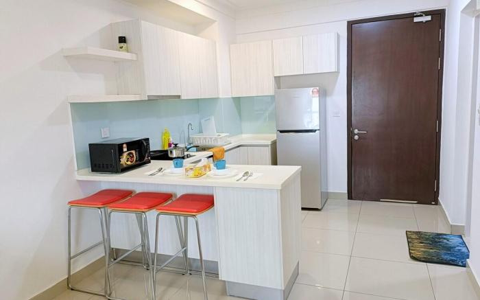 LaBamba~suite~1BR-Solstice|Wi-fi|NETFLIX|PARKING