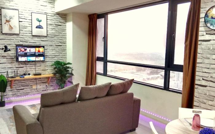 Dew Drop Home~Tamarind|WIFI|NETFLIX|FREE PARKING