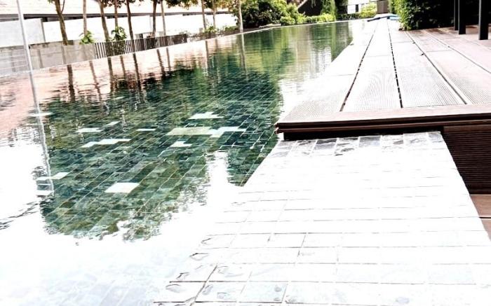 Hevean Suite-1BR~Tamarind|WIFI|NETFLIX| Parking