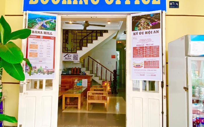 DK House Homestay