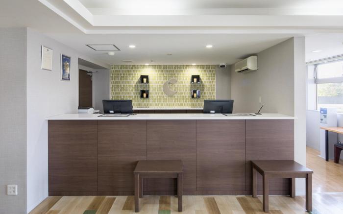 Comfort Inn Kashima