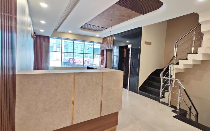 Hotel Platinum Stay