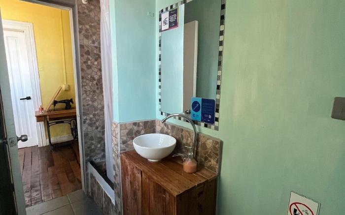 BB Casita Yellow 