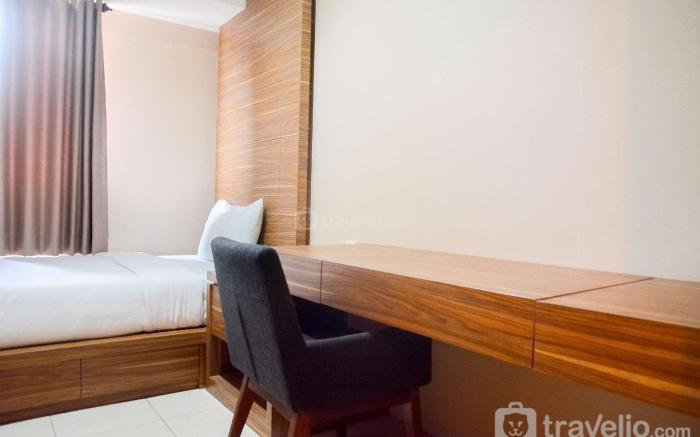 Great Location 2BR Maple Park Apt By Travelio